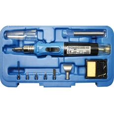 BGS-9942 Gázpáka készlet