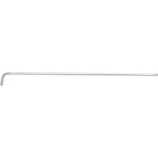BGS-790-1.5 Derékszögű kulcs, extra hosszú, belső hatszögletű gömbfejes 1,5mm