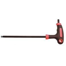 BGS-7882-3 T-fogantyús imbusz kulcs, 3 mm hosszú oldalon gömbfejű BGS-7882-3 T-fogantyús imbusz kulcs, 3 mm hosszú oldalon gömbfejű