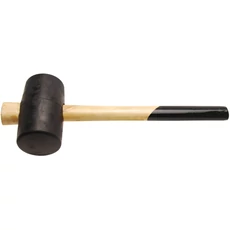 BGS-1862 Gumikalapács 75 mm x 750 g