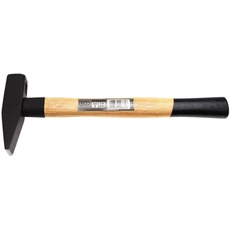 BGS-52305 Lakatos kalapács 500 g Hickory nyéllel