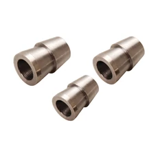 BGS-86676 Kalapács ék kerek 3 db