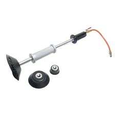 BGS-68000 Levegős horpadásjavító kalapács 1,4 kg BGS-68000 Levegős horpadásjavító kalapács 1,4 kg