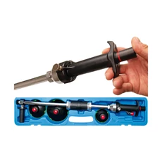 BGS-8703 Vákuumos horpadás javító készlet csúszó kalapáccsal BGS-8703 Vákuumos horpadás javító készlet csúszó kalapáccsal