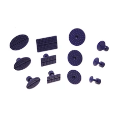 BGS-874 Horpadásjavító párnák BGS-865-hez (12db) BGS-874 Horpadásjavító párnák BGS-865-hez (12db)