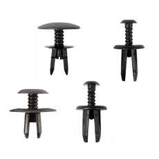 BGS-9057 Patentkészlet (Mazda, Honda, Ford, Nissan, VW) 240 darabos