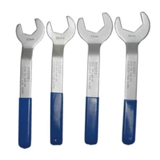 BGS-1684 4-részes Visco kuplungrögzítő kulcs készlet