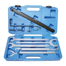 BGS-1763 Visco kuplung leszedő BMW és Ford-hoz