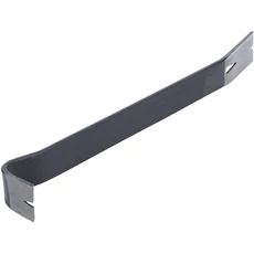 BGS-52138 Ládabontó/szöghúzó, lapos 380mm