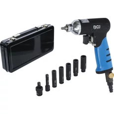 BGS-3320 Légkulcs készlet, izzítógyertyákhoz