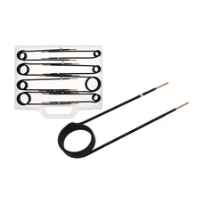 BGS-2169-2 Indukciós fejek lapos BGS-2169 indukciós hevítőhöz