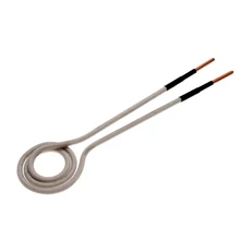 BGS-2169-5 Indukciós fej lapos BGS-2169 indukciós hevítőhöz BGS-2169-5 Indukciós fej lapos BGS-2169 indukciós hevítőhöz