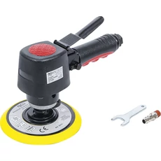 BGS-3290 Levegős excenteres csiszoló BGS-3290 Levegős excenteres csiszoló