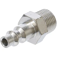 BGS-7064 Levegős gyorscsatlakozó 10mm (3/8&quot;) külső menetes