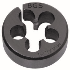 BGS-1900-M14X1.5-S Menetmetsző M14x1,5x38mm