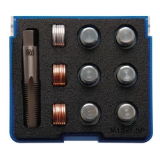 BGS-156 Olajleeresztő csavar menetjavító készlet M13x1,5