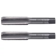 BGS-1900-M14X1.5-B Menetfúró, elő- és készrevágó M14x1,5 (2 darabos) BGS-1900-M14X1.5-B Menetfúró, elő- és készrevágó M14x1,5 (2 darabos)