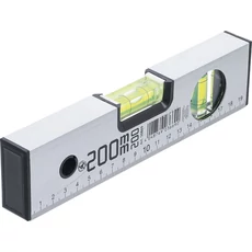 BGS-50869 Vízmérték 200 mm