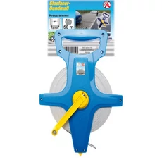 BGS-2159 Mérőszalag, nyitott ház 50m BGS-2159 Mérőszalag, nyitott ház 50m