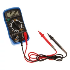 BGS-63402 Digitális Multiméter BGS-63402 Digitális Multiméter