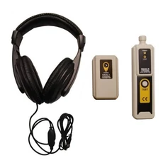 BGS-63524 Ultrahangos szivárgásmérő gáz-levegő-víztartályhoz BGS-63524 Ultrahangos szivárgásmérő gáz-levegő-víztartályhoz