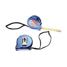 BGS-8394 Mérőszalag, 19 mm x 5 m BGS-8394 Mérőszalag, 19 mm x 5 m