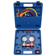 BGS-8425 Légkondicionáló nyomás mérő BGS-8425 Légkondicionáló nyomás mérő