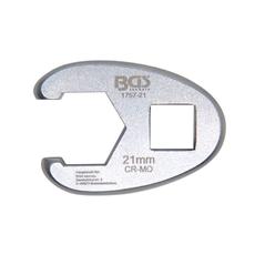 BGS-1757-21 Hollander kulcs 1/2&quot; 21 mm