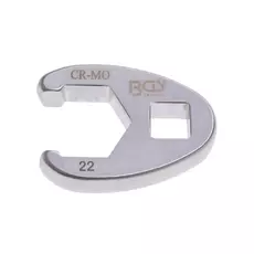 BGS-1757-22 Hollander kulcs 1/2&quot; 22 mm