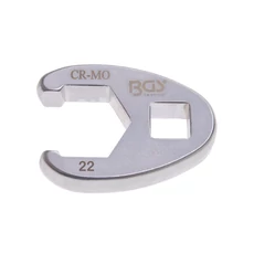 BGS-1757-22 Hollander kulcs 1/2" 22 mm
