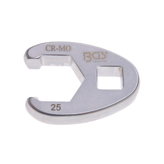 BGS-1757-25 Hollander kulcs 1/2&quot; 25 mm