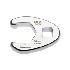 BGS-1757-30 Hollander kulcs 1/2" 30 mm