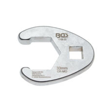 BGS-1759-33 Hollander kulcs 1/2&quot; , 33 mm