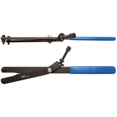 BGS-1713 Kuplung szerkezet fej rögzítő BGS-1713 Kuplung szerkezet fej rögzítő