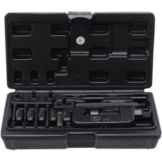 BGS-1749 Széthúzó és szegecselő szerszám, motorkerékpárláncokhoz BGS-1749 Széthúzó és szegecselő szerszám, motorkerékpárláncokhoz