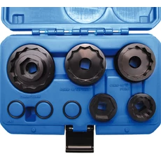 BGS-5061 Tengelyanya-betétek (Ducati) 8 darabos BGS-5061 Tengelyanya-betétek (Ducati) 8 darabos