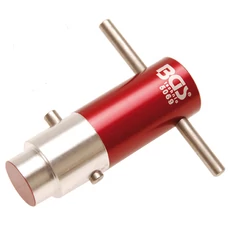 BGS-5069 Ducati első tengely beállító, 25 mm BGS-5069 Ducati első tengely beállító, 25 mm