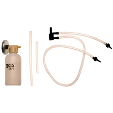 BGS-8171 Féklégtelenítő készlet, motorkerékpárhoz BGS-8171 Féklégtelenítő készlet, motorkerékpárhoz