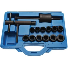 BGS-8242 Fékmunkahenger szerelő készlet, motorkerékpárokhoz 14 darabos BGS-8242 Fékmunkahenger szerelő készlet, motorkerékpárokhoz 14 darabos