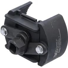 BGS-8396 Univerzális olajszűrőkulcs 12,5mm (1/2") 80-98mm