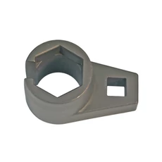 BGS-1139 Lambda-szonda kulcs 10mm (3/8") 22mm