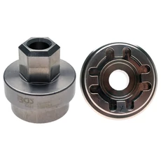 BGS-5085 Vezérműtengely lehúzó dugókulcs 24mm BGS-5085 Vezérműtengely lehúzó dugókulcs 24mm