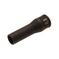 BGS-5290-6.5 Izzítógyertya elektróda kiszedő 1/4"  6.5 mm
