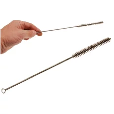 BGS-8561 Izzítógyertya nyílás tisztító kefe BGS-8561 Izzítógyertya nyílás tisztító kefe