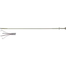 BGS-3102 Flexibilis csipesz, 595mm