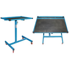 BGS-4101 Gurulós asztal 754 x 515 mm