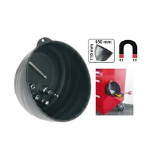 BGS-67100 Mágneses tányér