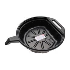 BGS-9979 Olajfelfogó kád 3,5 literes kiöntővel BGS-9979 Olajfelfogó kád 3,5 literes kiöntővel