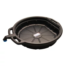 BGS-9980 Olajgyűjtő kád kiöntővel, 15l BGS-9980 Olajgyűjtő kád kiöntővel, 15l