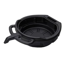 BGS-9981 Olajfelfogó kád 8 literes kiöntővel BGS-9981 Olajfelfogó kád 8 literes kiöntővel